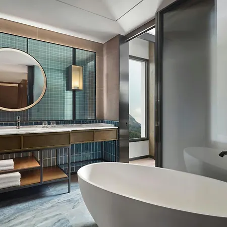 Four Points By Sheraton Ha Giang Exterior photo