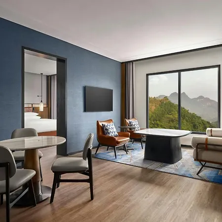 Four Points By Sheraton Ha Giang Exterior photo