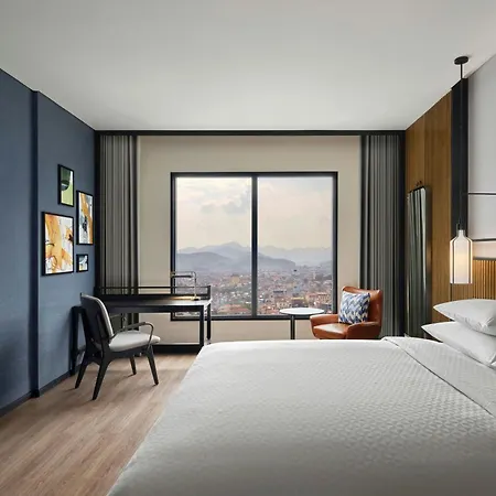 Four Points By Sheraton Ha Giang Exterior photo