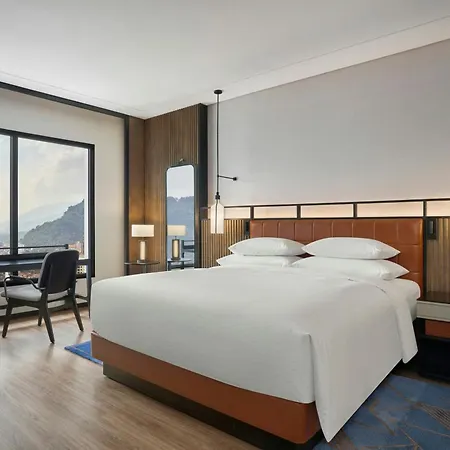 Four Points By Sheraton Ha Giang Exterior photo
