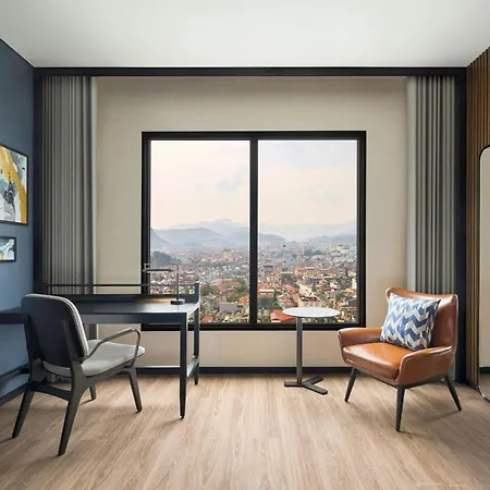 Four Points By Sheraton Ha Giang Exterior photo