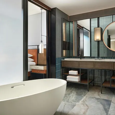 Four Points By Sheraton Ha Giang Exterior photo