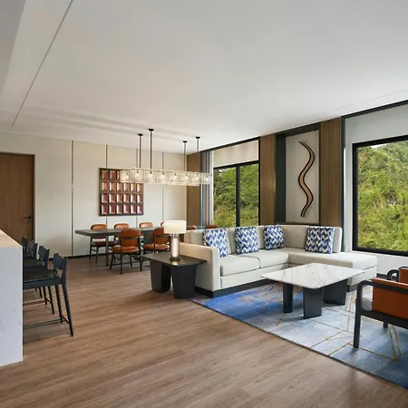Four Points By Sheraton Ha Giang Exterior photo