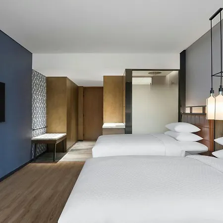 Four Points By Sheraton Ha Giang Exterior photo