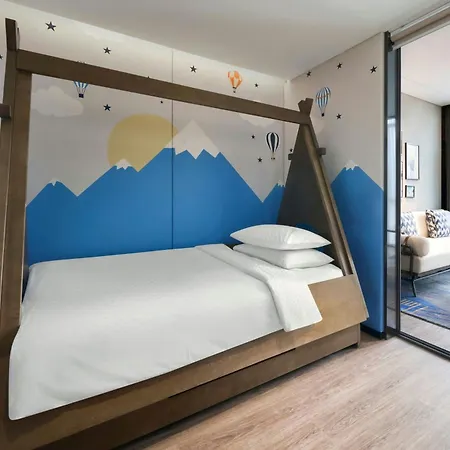 Four Points By Sheraton Ha Giang Exterior photo