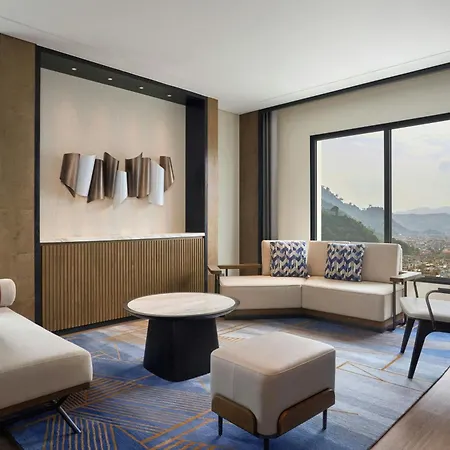 Four Points By Sheraton Ha Giang Exterior photo