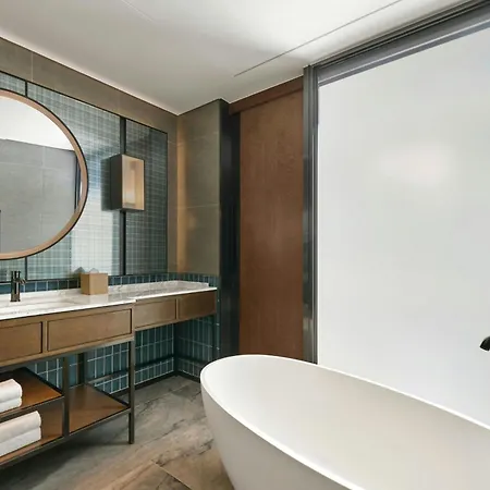 Four Points By Sheraton Ha Giang Exterior photo