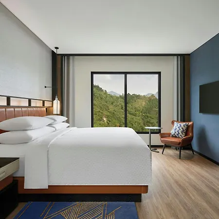 Four Points By Sheraton Ha Giang Exterior photo
