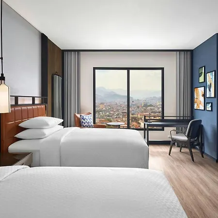 Four Points By Sheraton Ha Giang Exterior photo