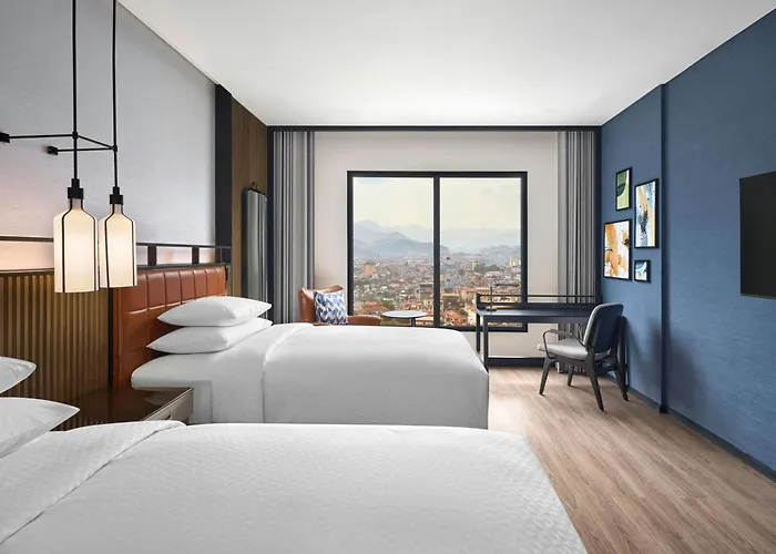 Four Points By Sheraton Ha Giang