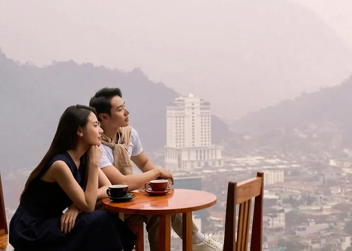 Four Points By Sheraton Ha Giang