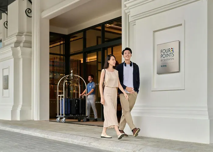Four Points By Sheraton Ha Giang