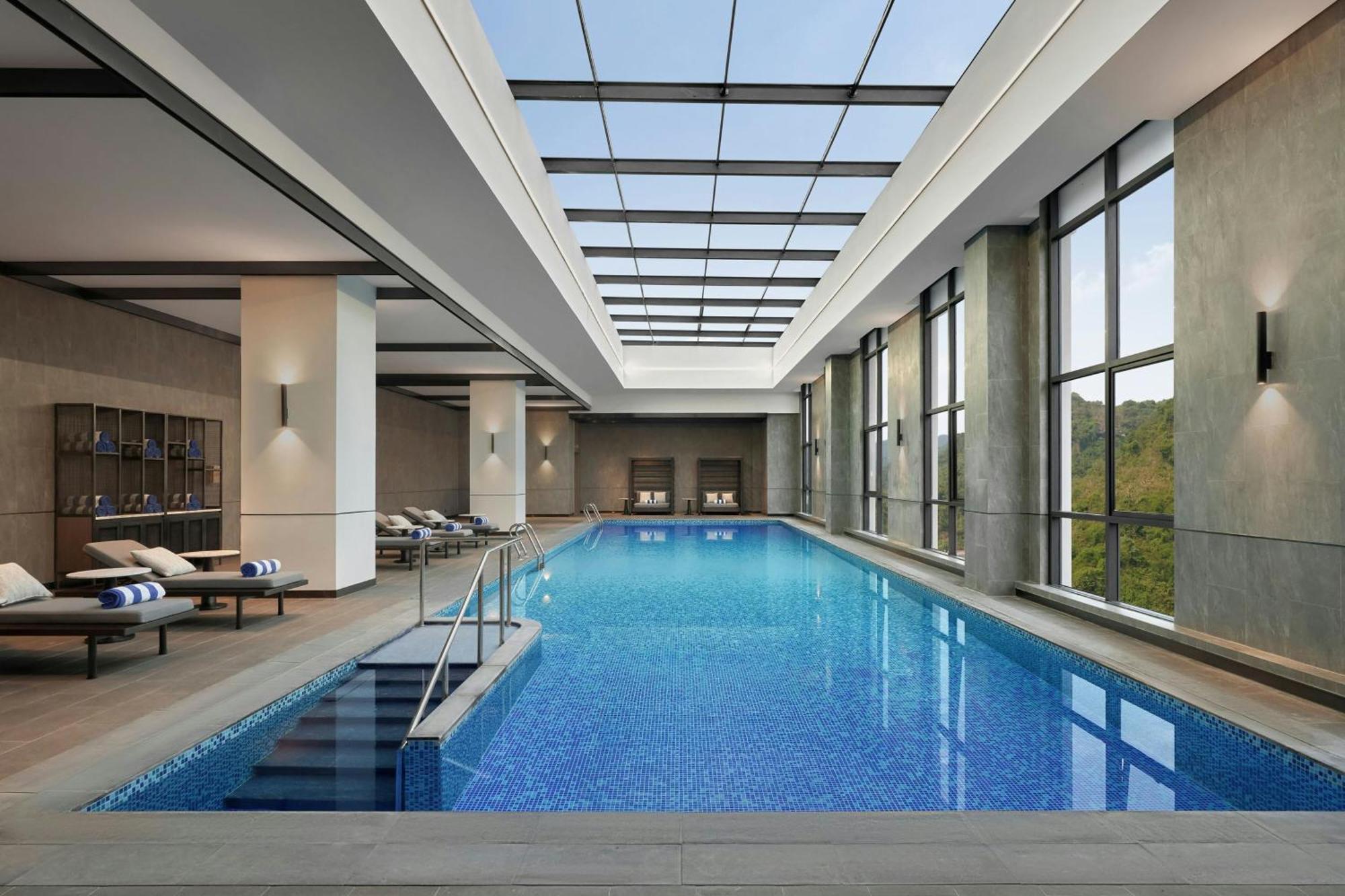 Four Points By Sheraton
