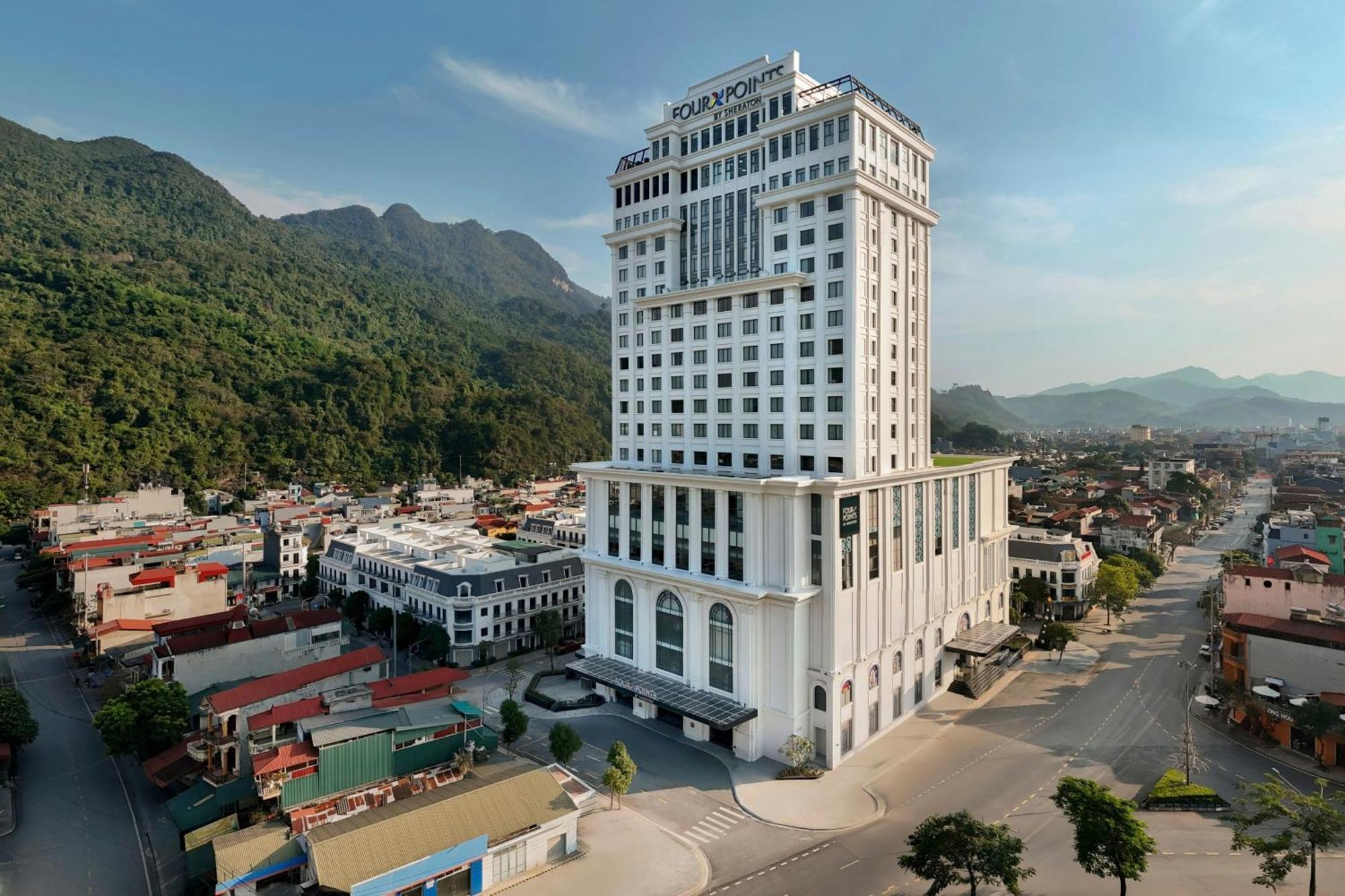 Four Points By Sheraton