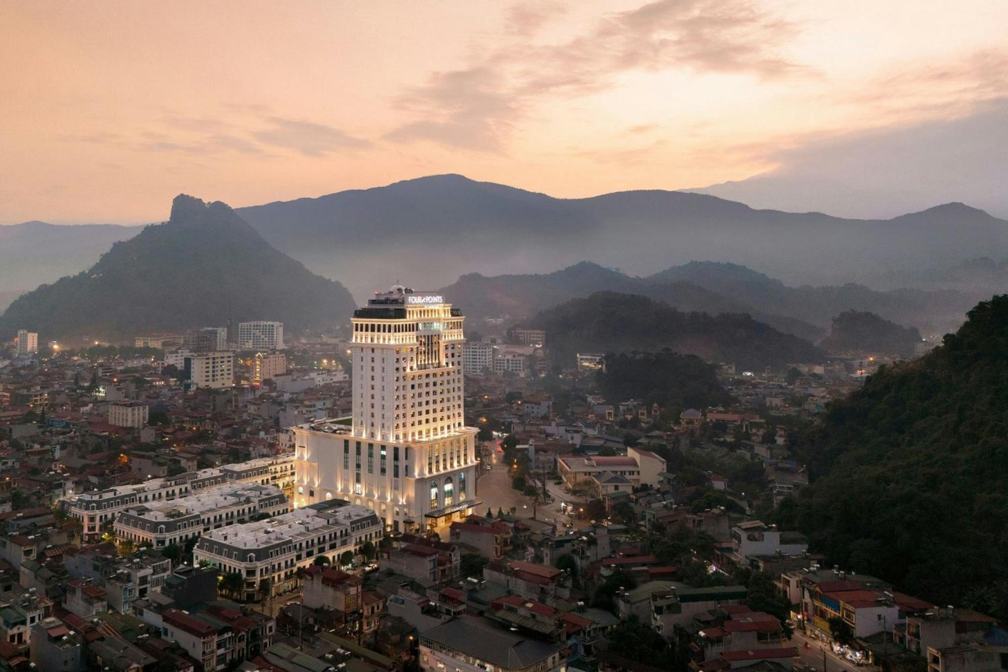Four Points By Sheraton