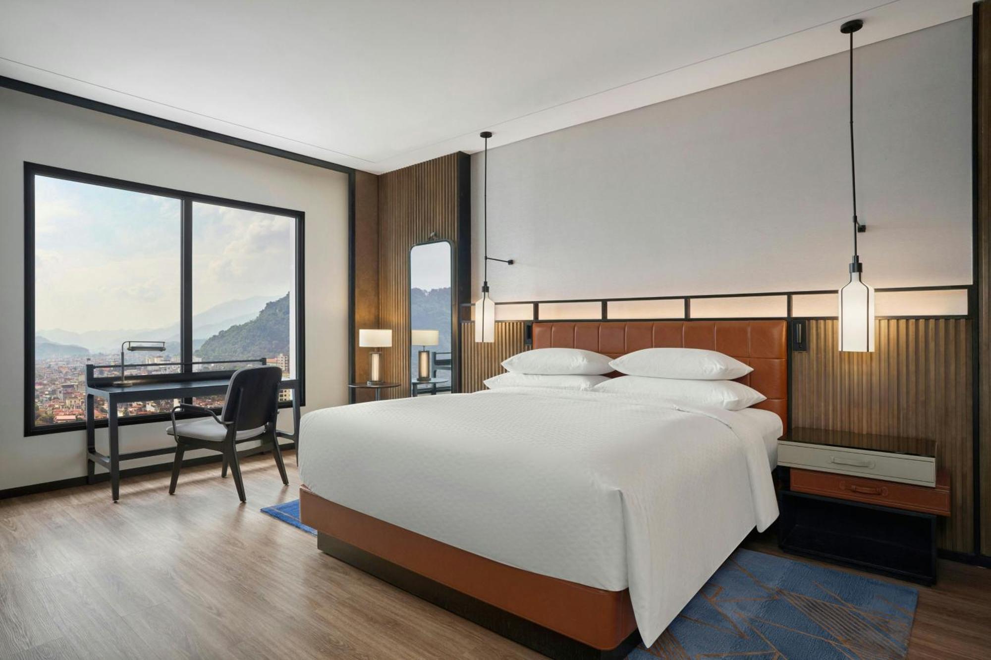 Hotel Four Points By Sheraton Ha Giang