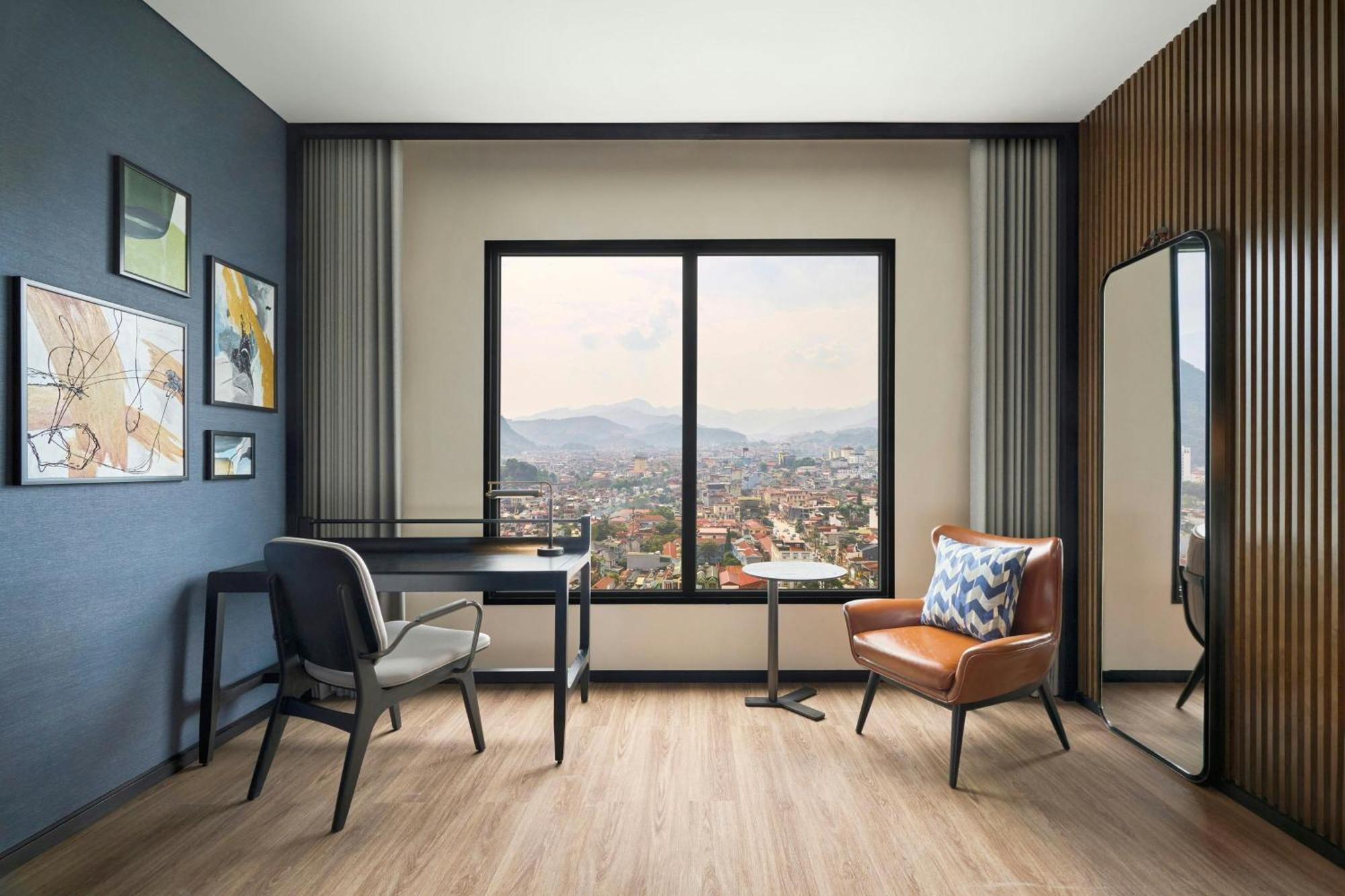 Four Points By Sheraton 5* Ha Giang