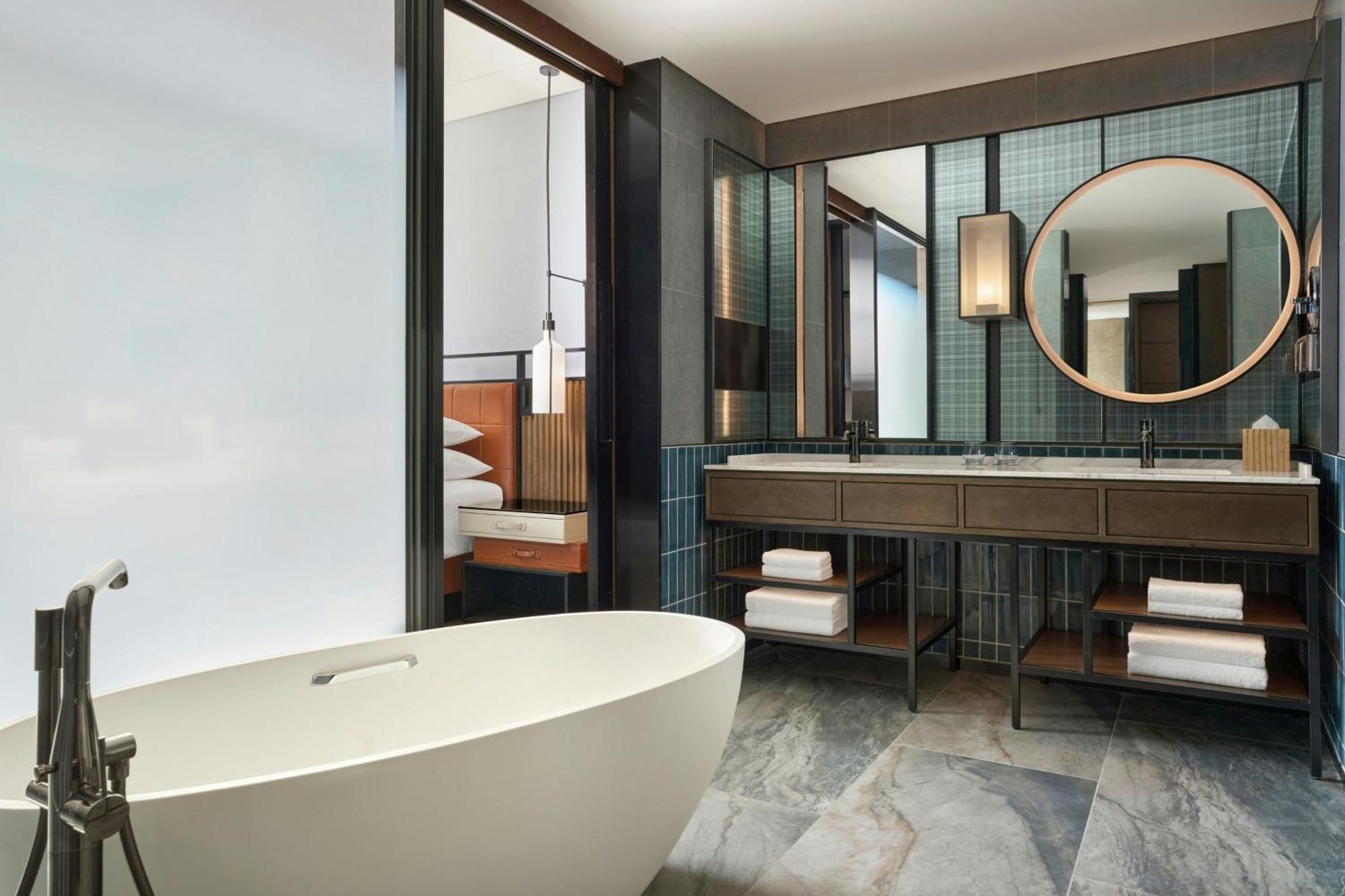Four Points By Sheraton Hotel