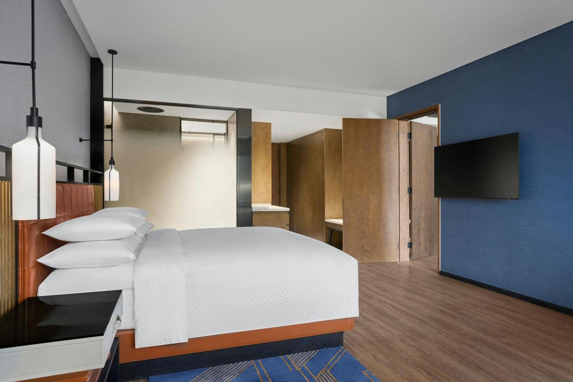 Hotel Four Points By Sheraton