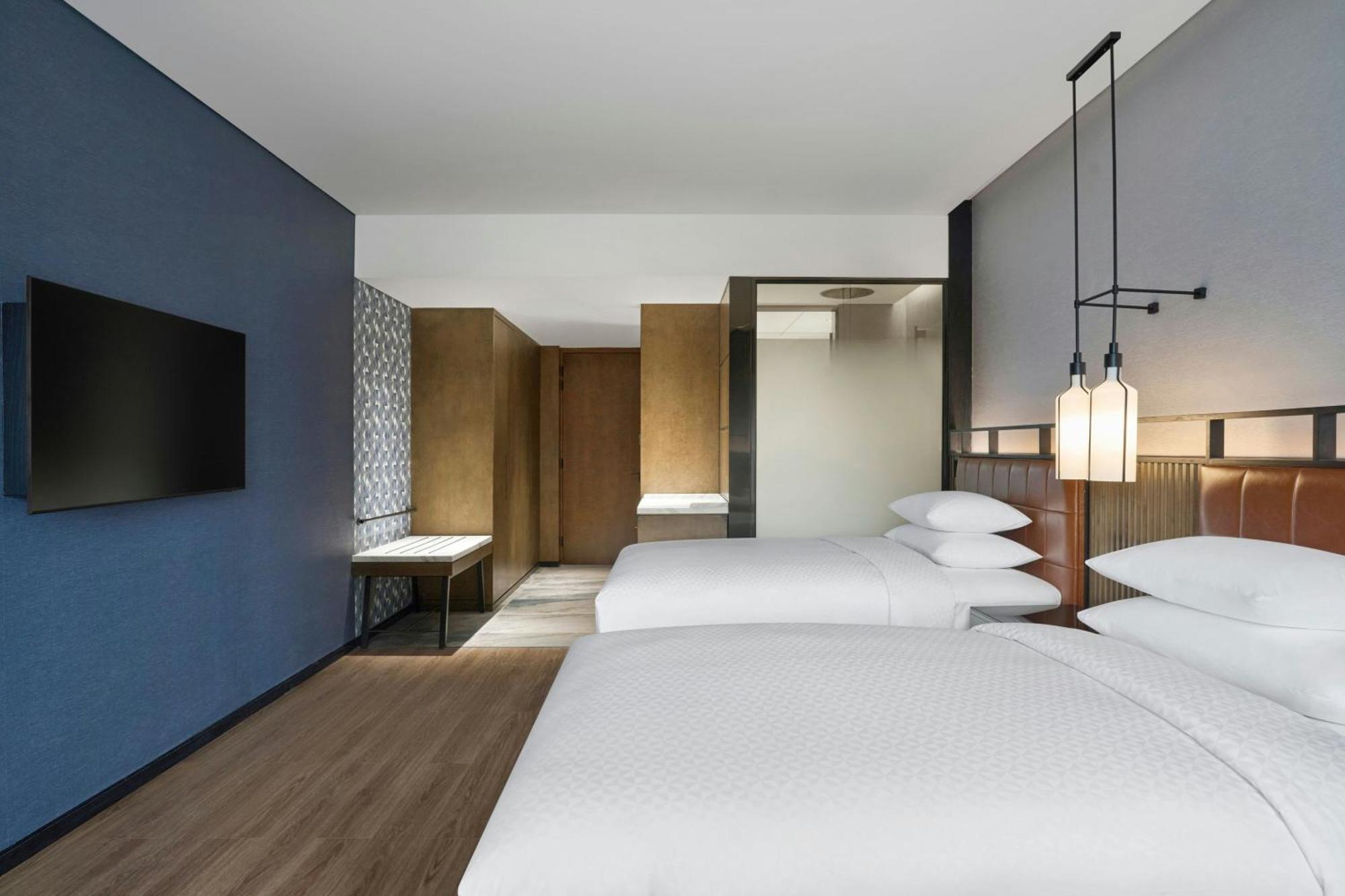 Four Points By Sheraton Hotel Ha Giang