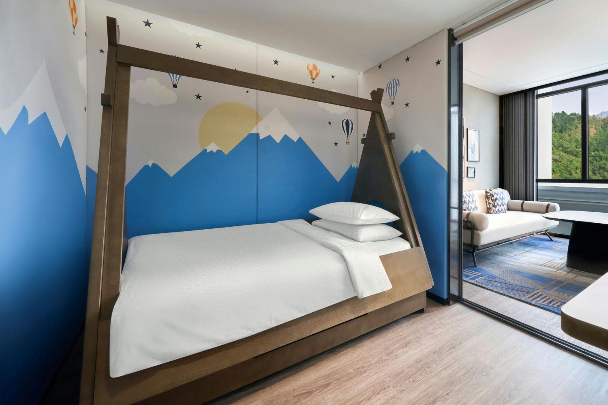Four Points By Sheraton 5* Ha Giang