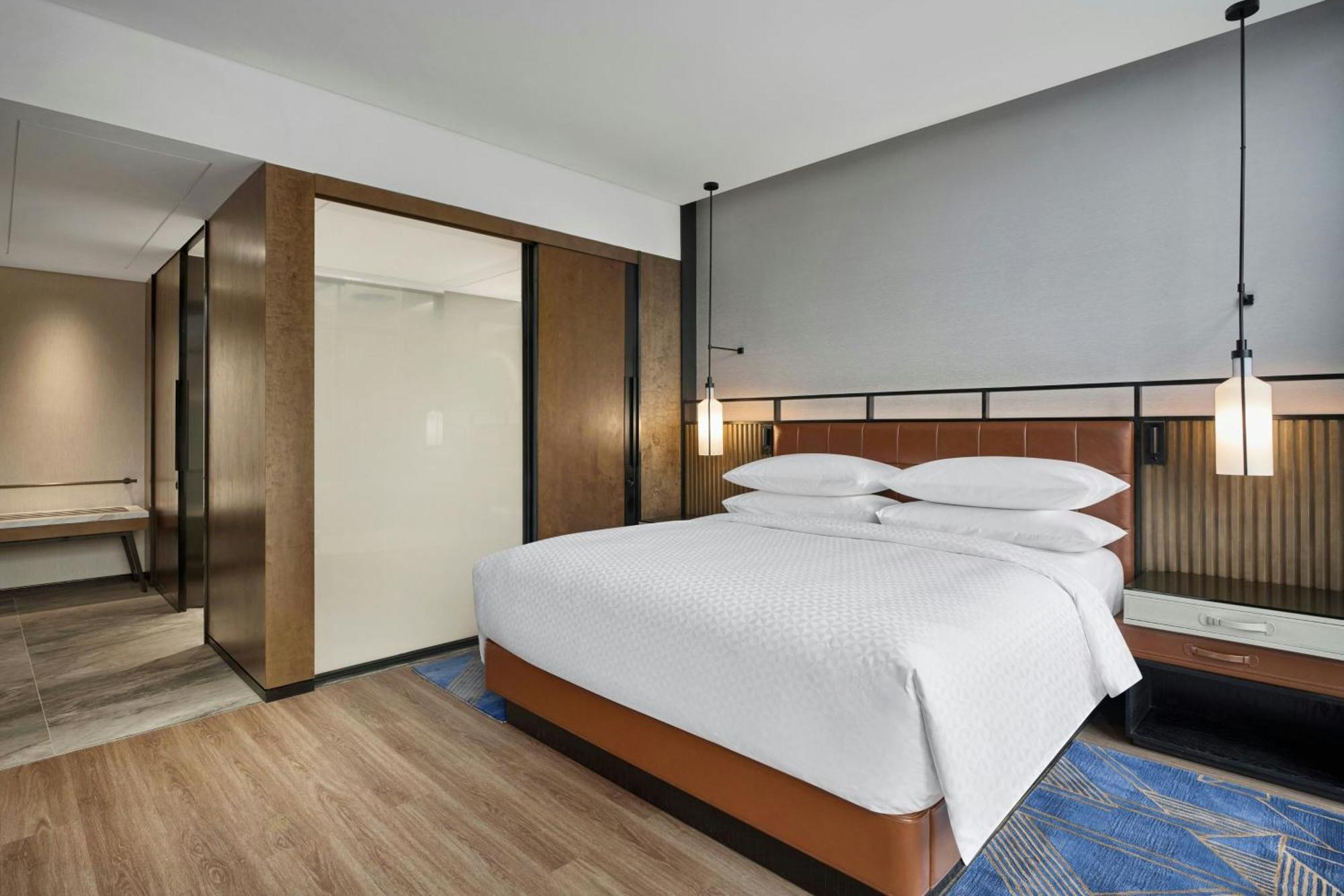 Four Points By Sheraton
