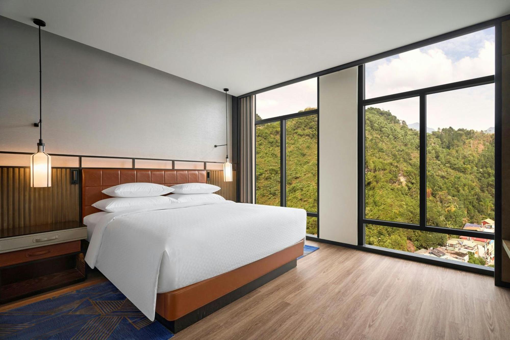 Four Points By Sheraton Hotel Ha Giang