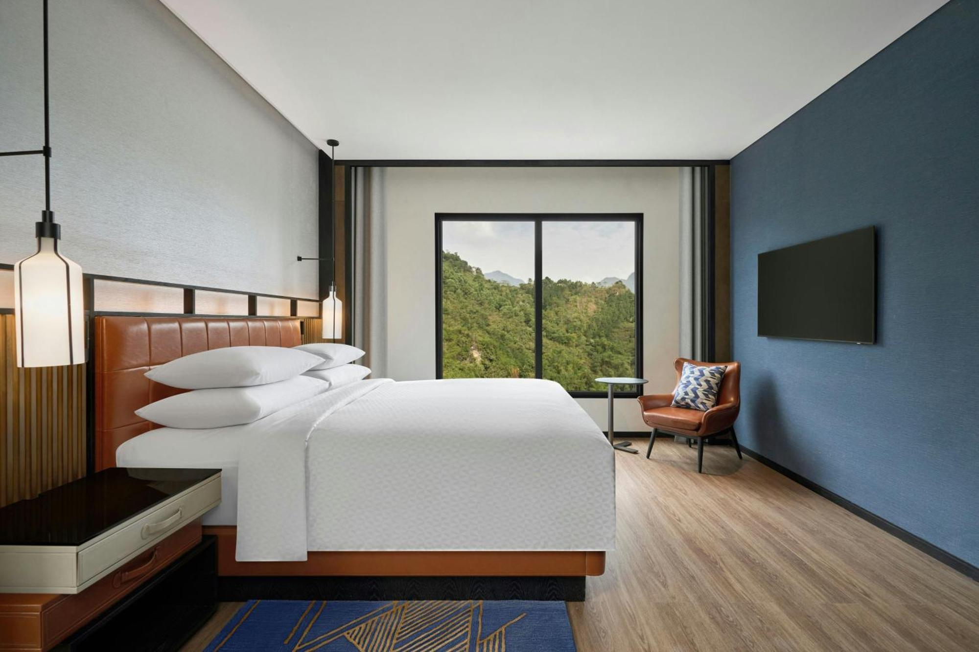 Hotel Four Points By Sheraton