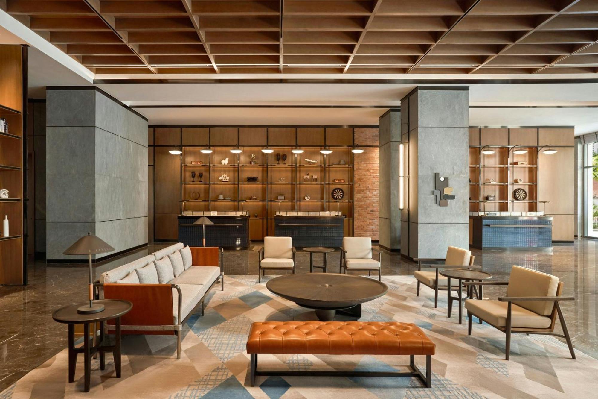 Four Points By Sheraton Hotel Ha Giang