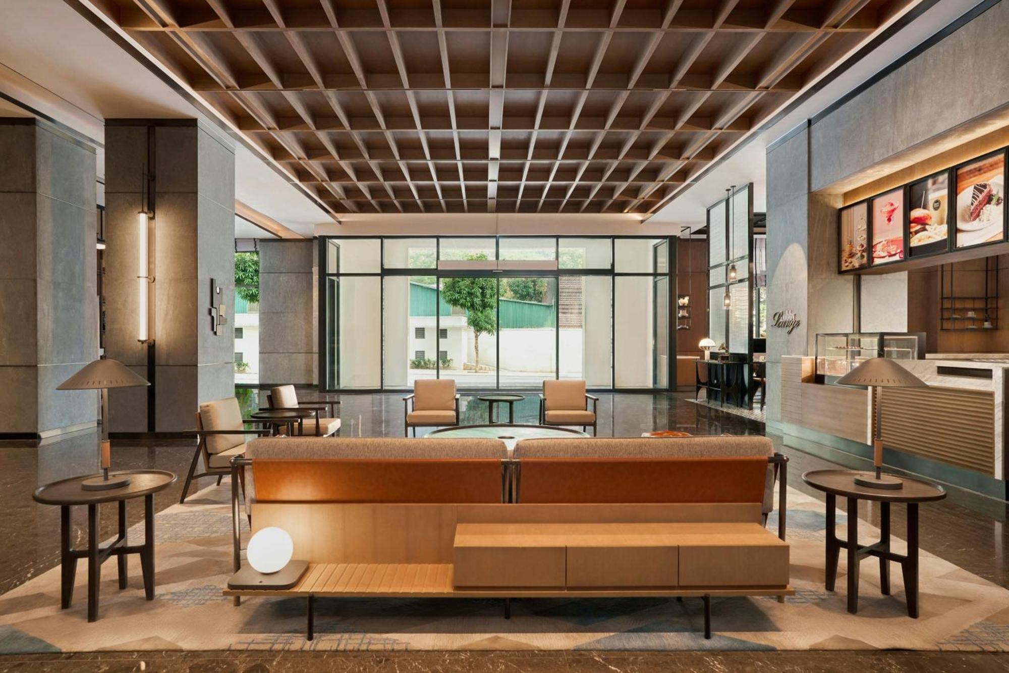Hotel Four Points By Sheraton Ha Giang
