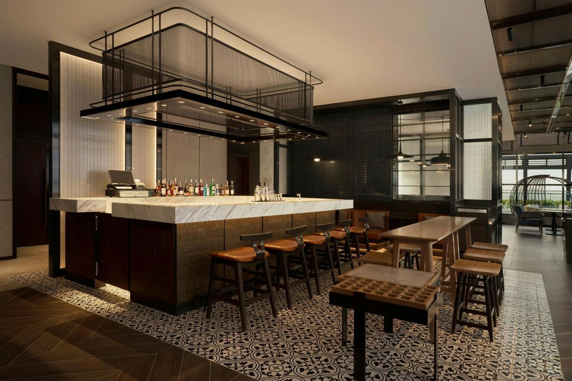 Four Points By Sheraton 5*