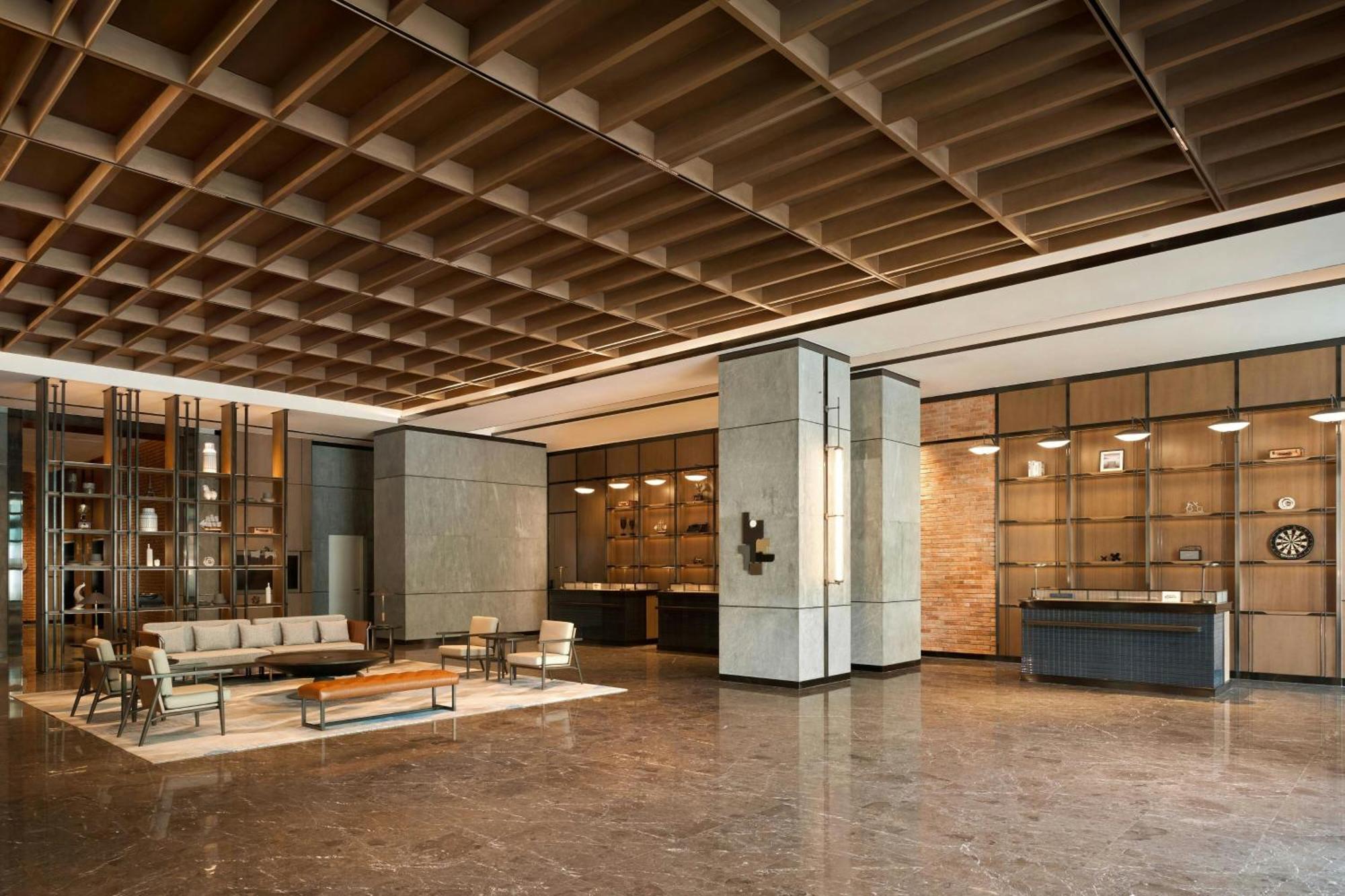 Four Points By Sheraton