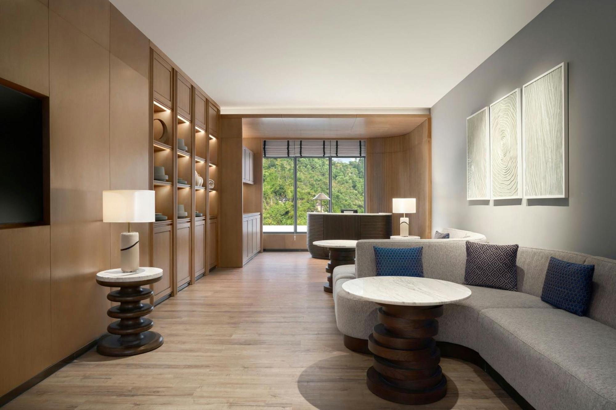 Four Points By Sheraton 5* Ha Giang