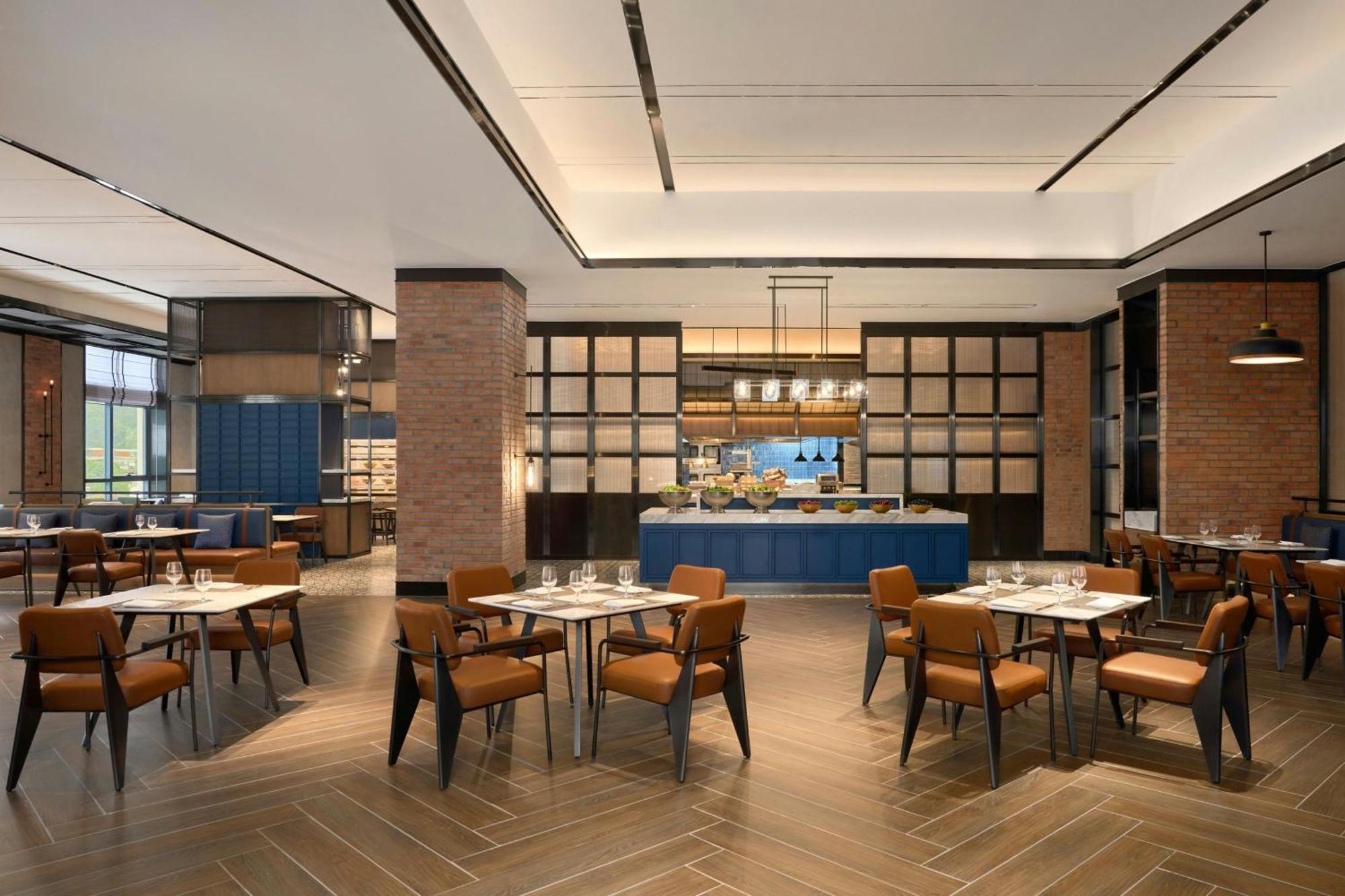 Hotel Four Points By Sheraton