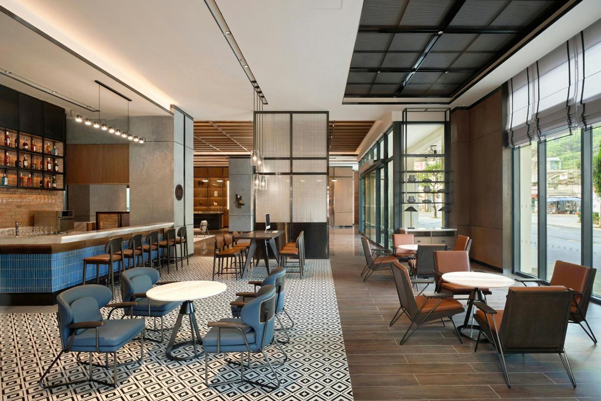 Four Points By Sheraton Hotel