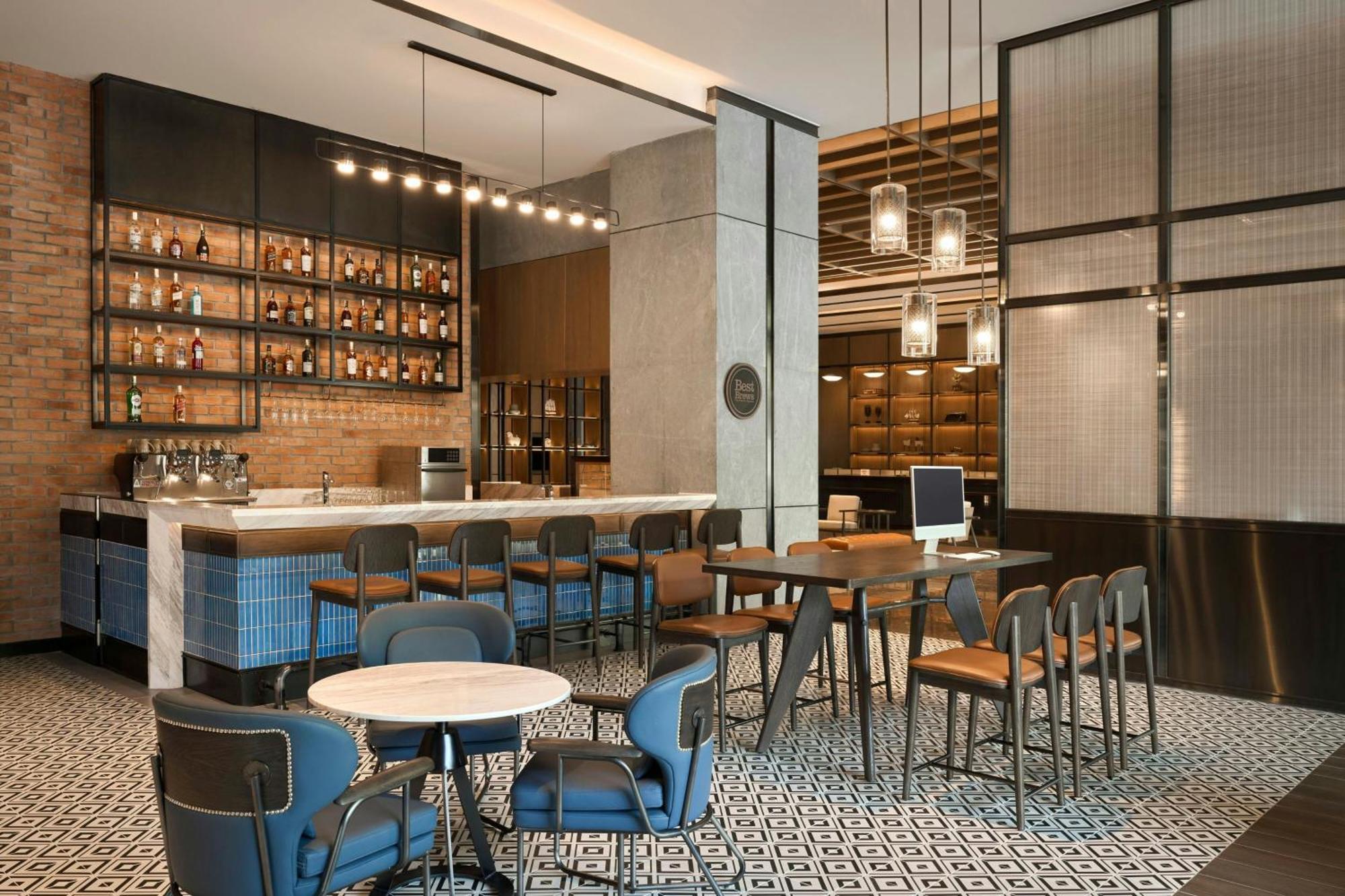 Hotel Four Points By Sheraton 5*