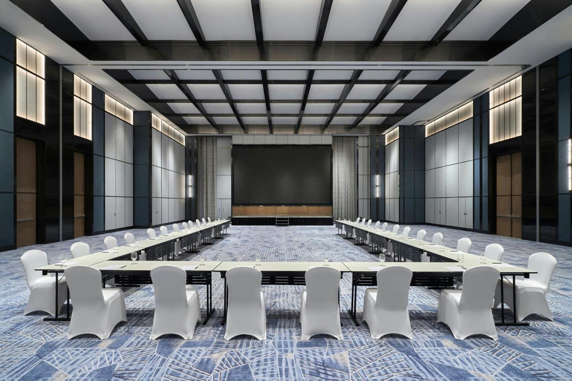 Four Points By Sheraton