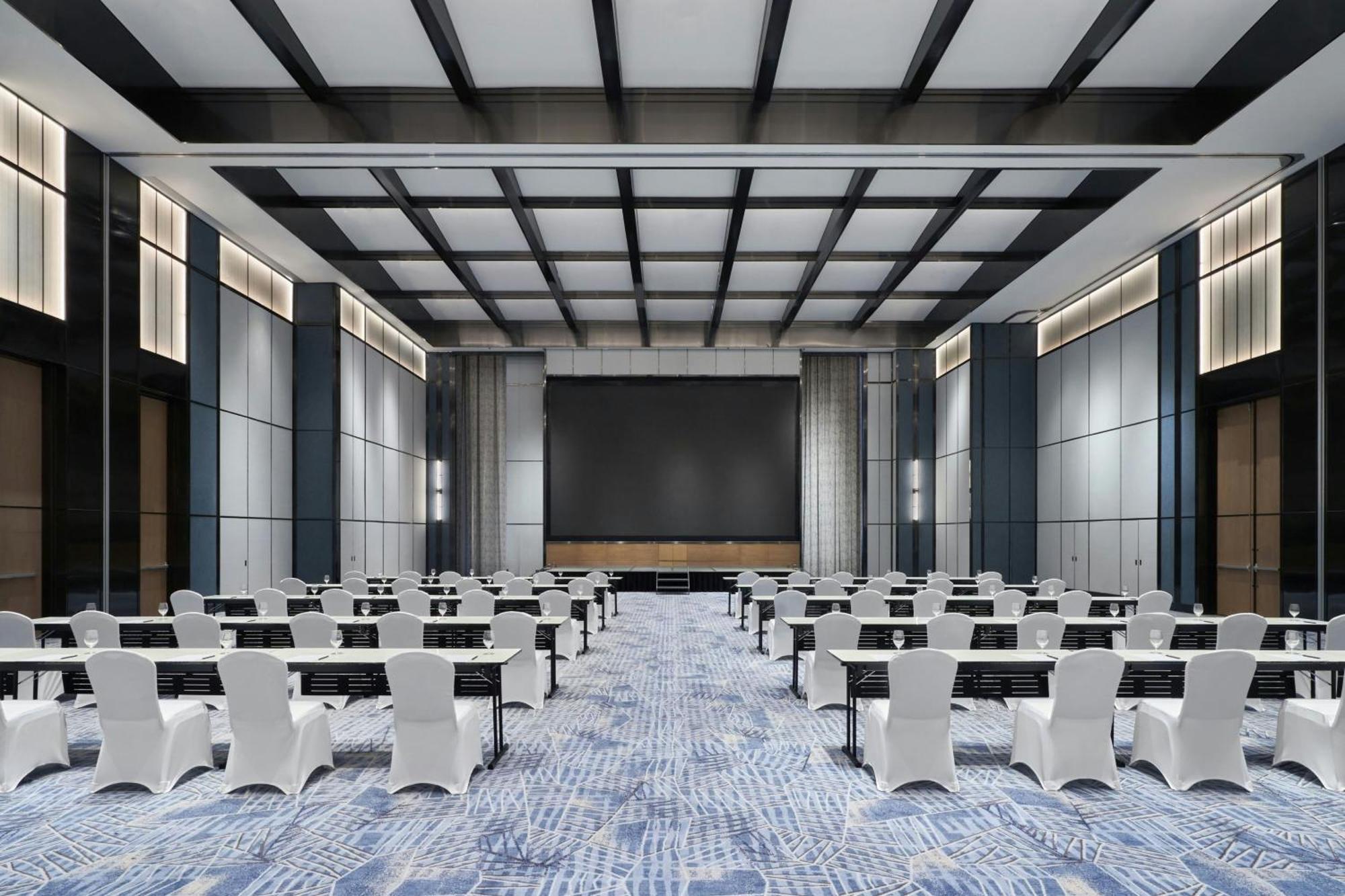 Four Points By Sheraton 5*