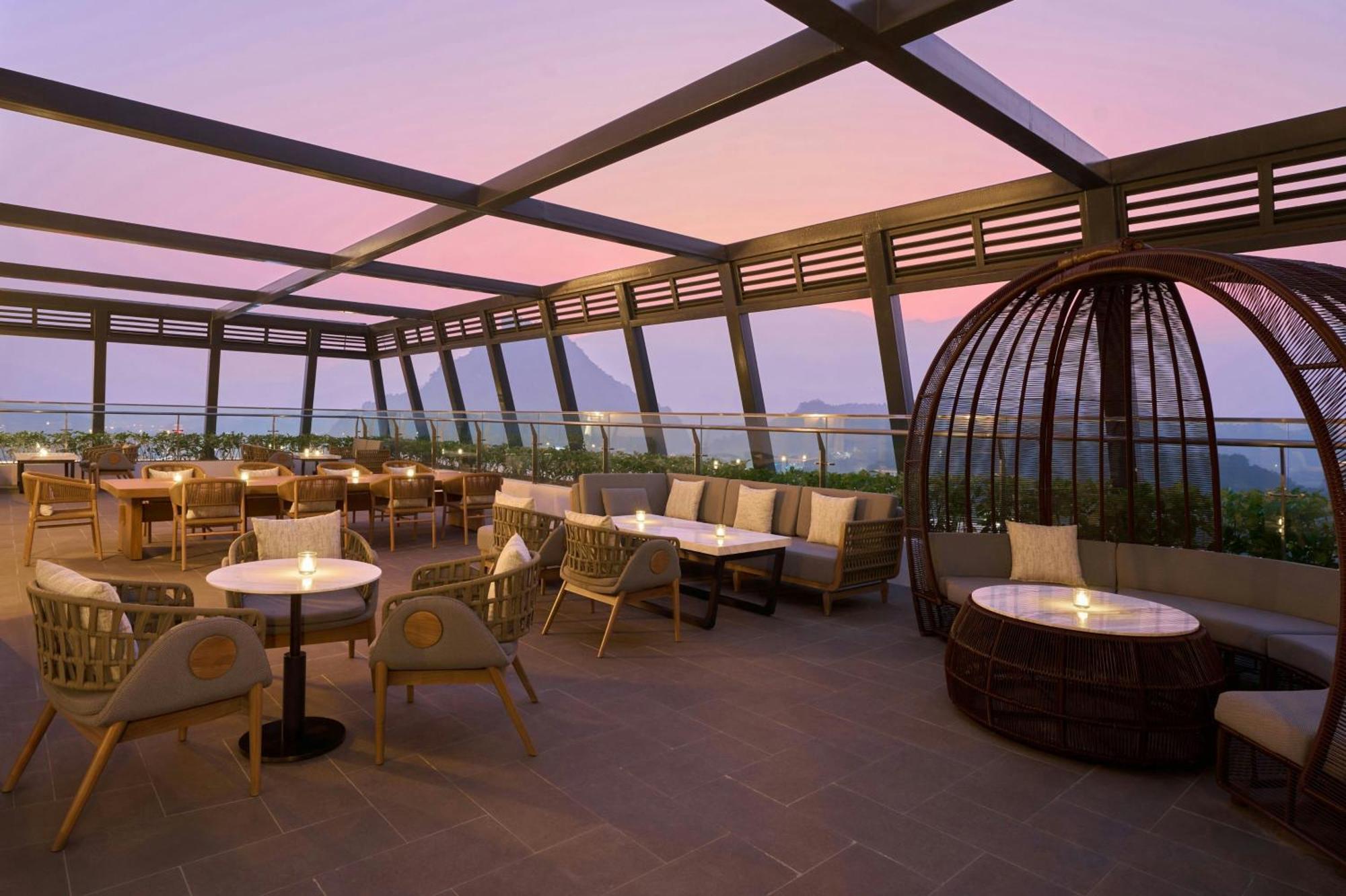 Four Points By Sheraton 5* Ha Giang