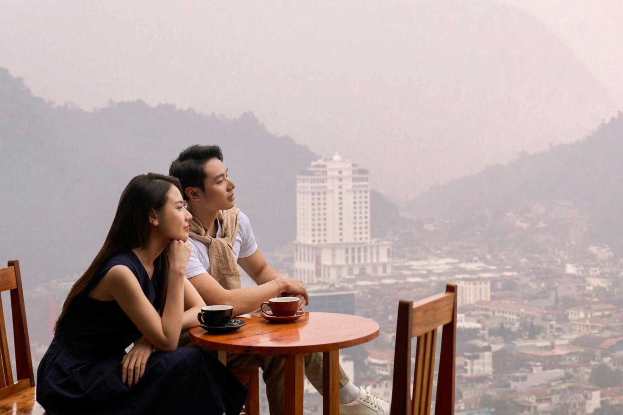 Four Points By Sheraton Hotel Ha Giang