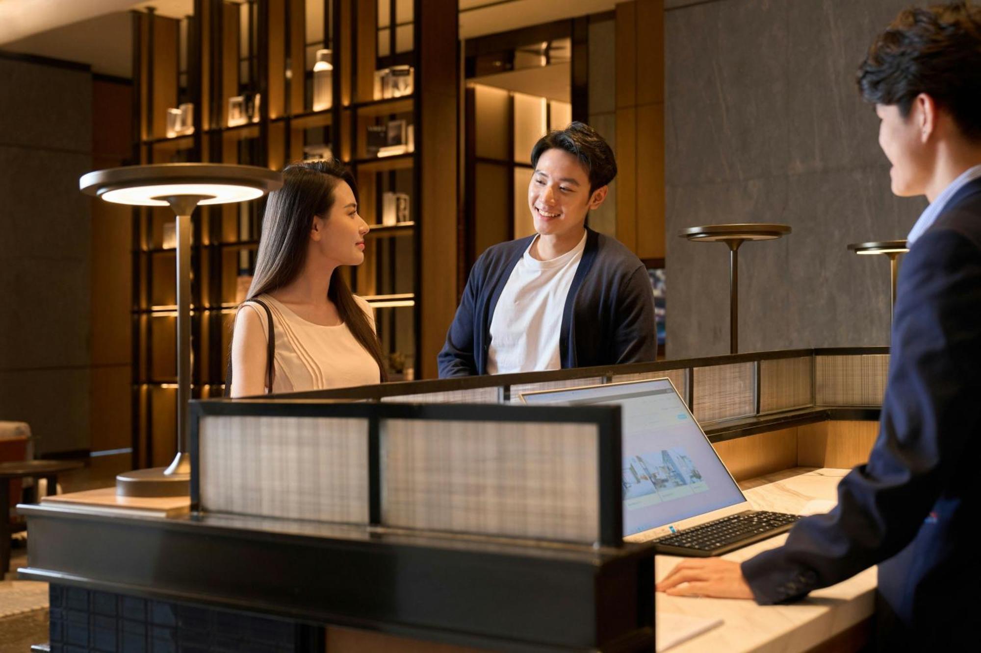 Hotel Four Points By Sheraton Ha Giang