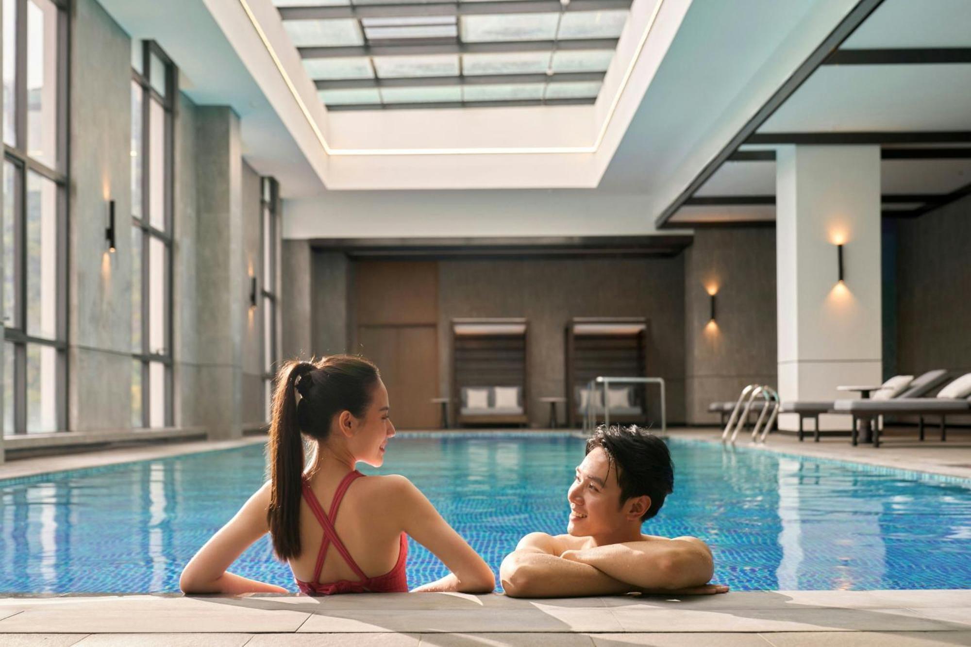 Hotel Four Points By Sheraton 5*
