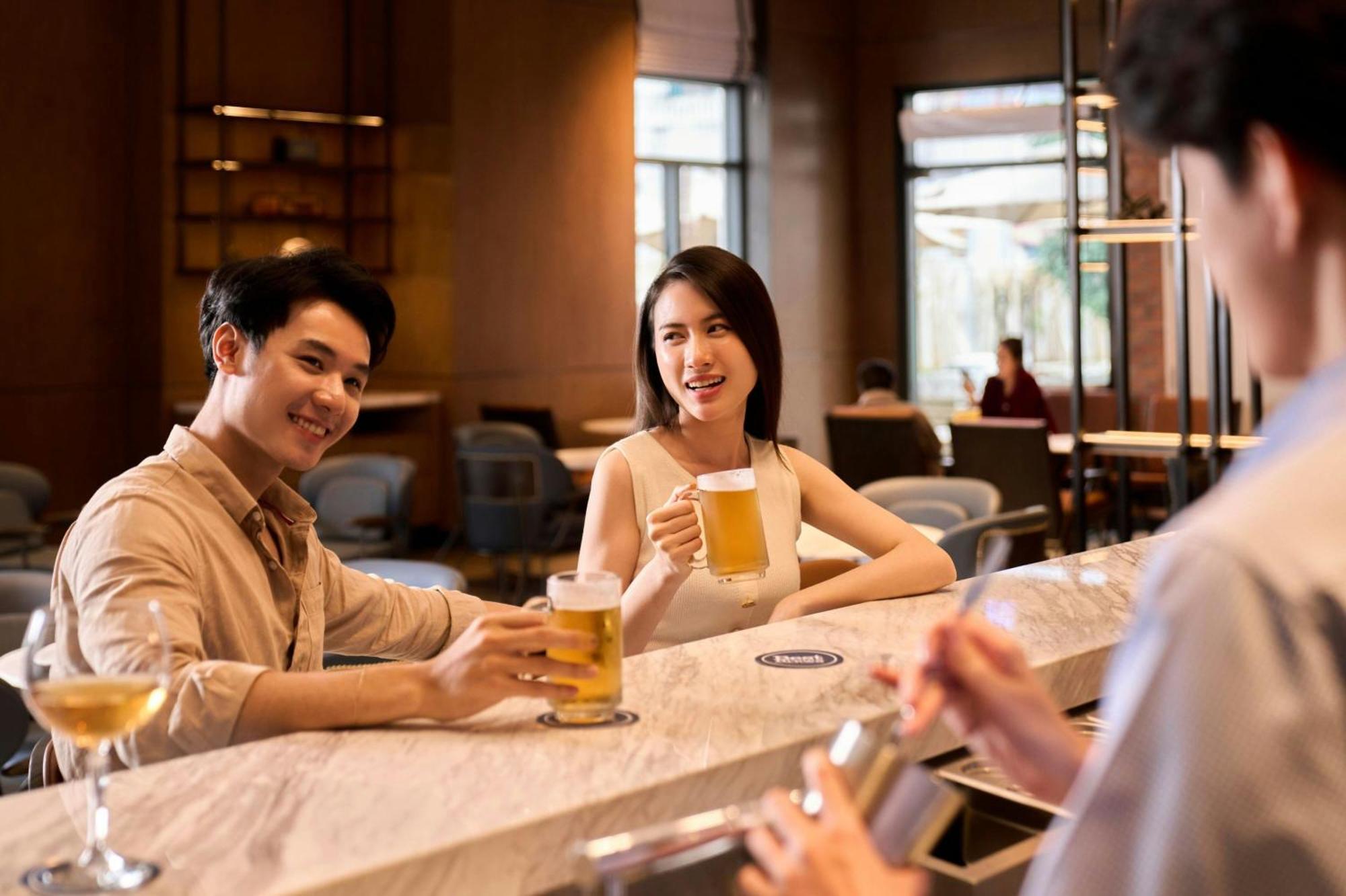 Four Points By Sheraton Hotel Ha Giang