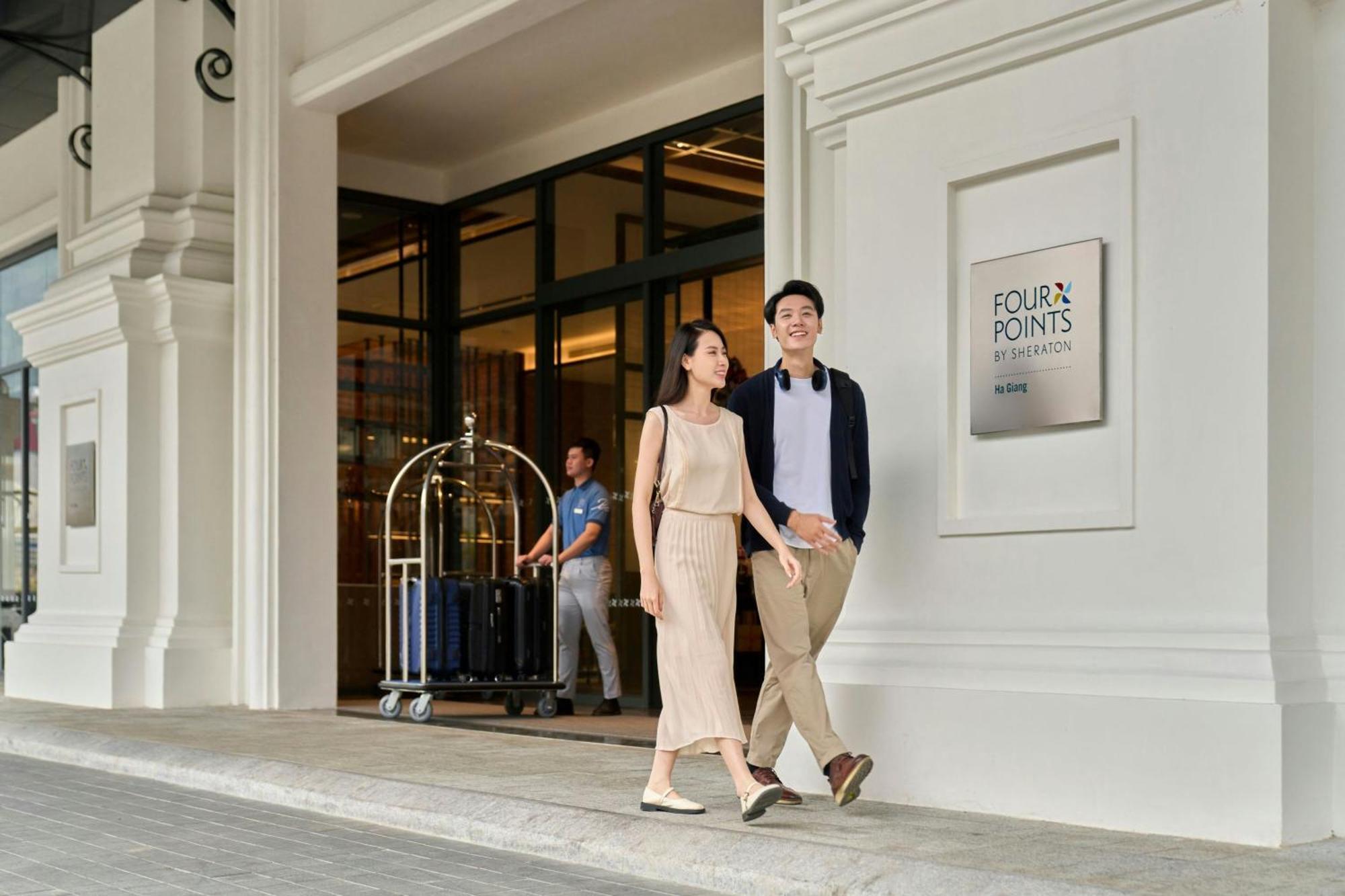 Four Points By Sheraton